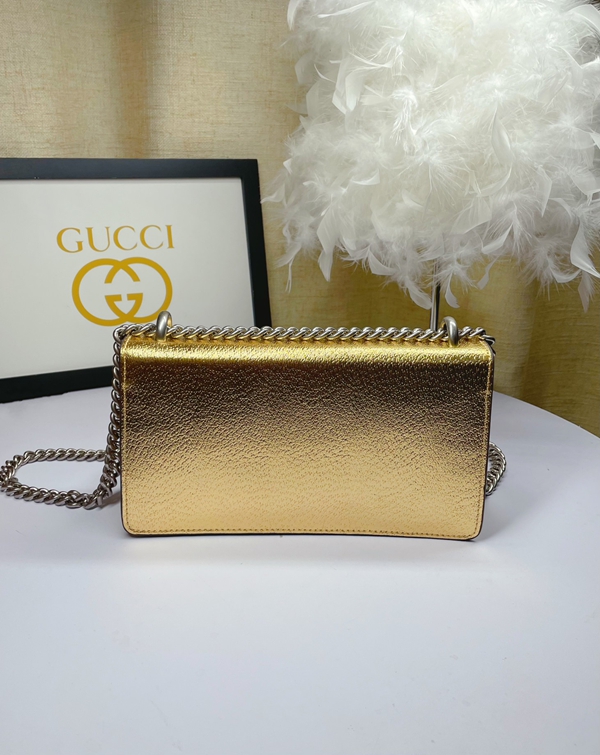 激安グッチバッグコピー内部構造